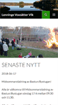 Mobile Screenshot of lenninge.se